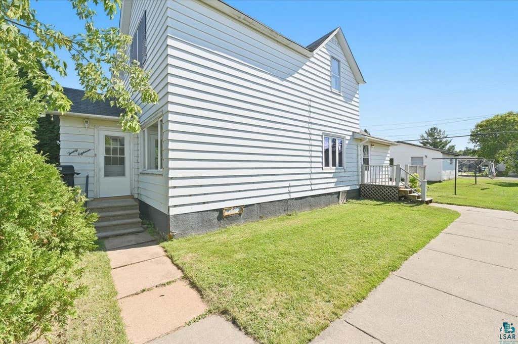 Photo of 2018 E 6th STREET, Superior, WI 54880 (MLS # 6127198)