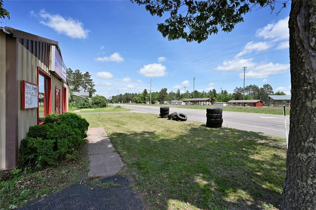 Photo of 11569 S Business Highway 53, Solon Springs, WI 54873 (MLS # 1599953)