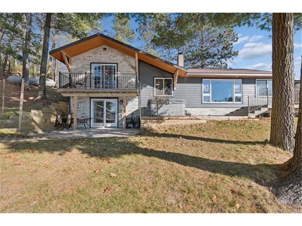 Photo of 10325 Teepee TRAIL, Iron River, WI 54847 (MLS # 6818198)