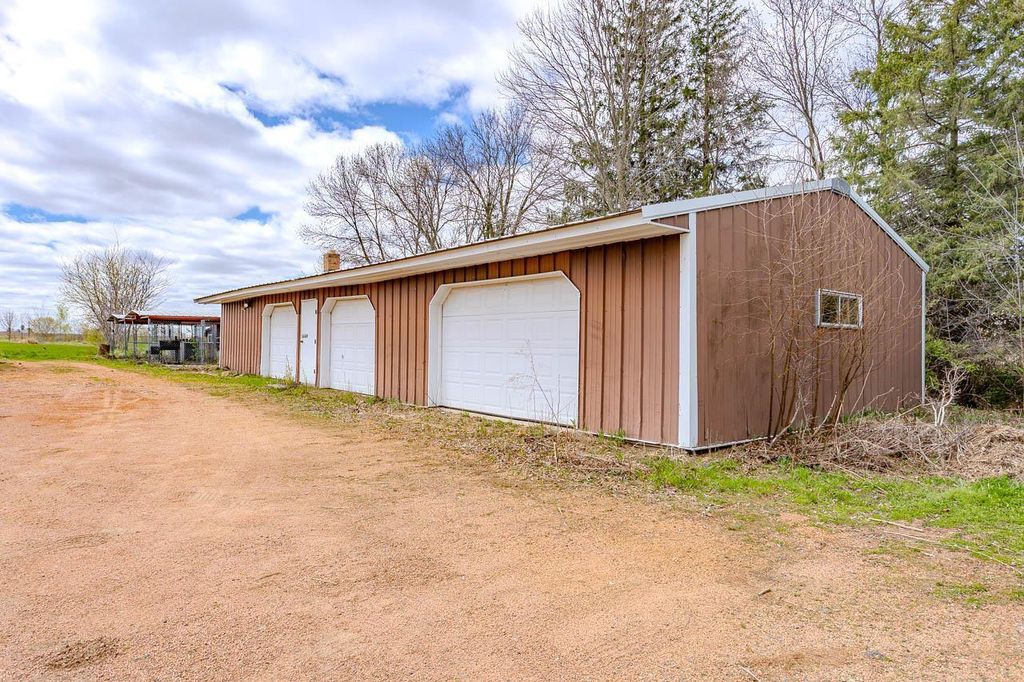 Photo of 110371 County Road A, Athens, WI 54411 (MLS # 22601911)