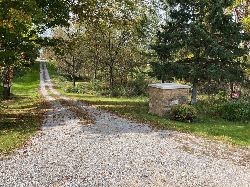 Photo of 850 Cannon-McFall ROAD, Rewey, WI 53580 (MLS # 2033755)