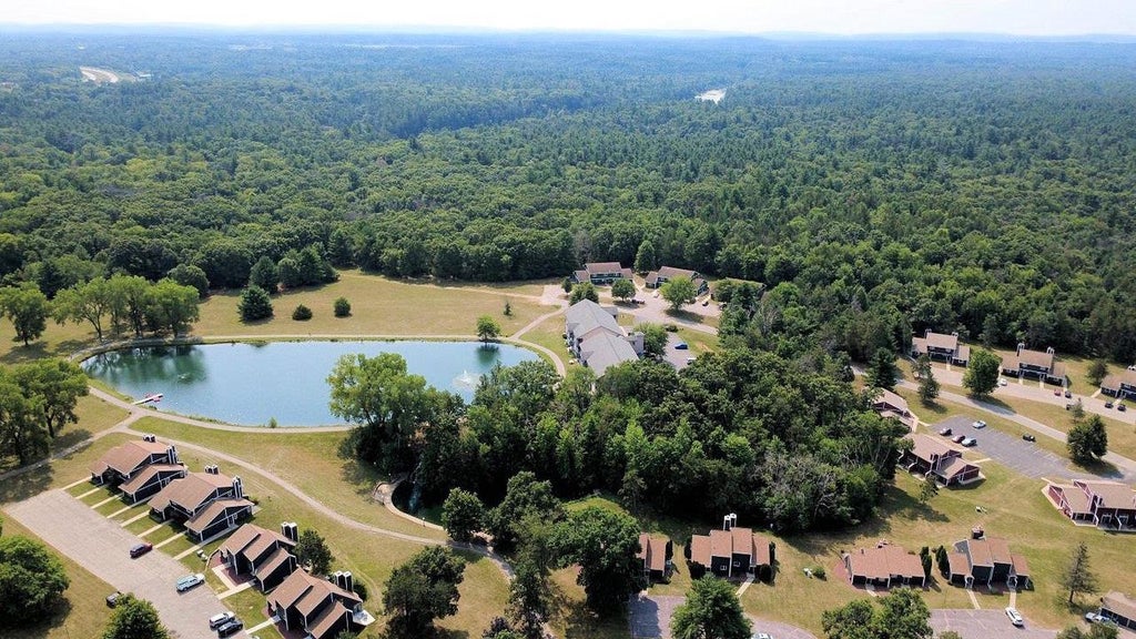 Photo of 874 Xanadu ROAD #Glade 4, Wisconsin Dells, WI 53965 (MLS # 2029481)