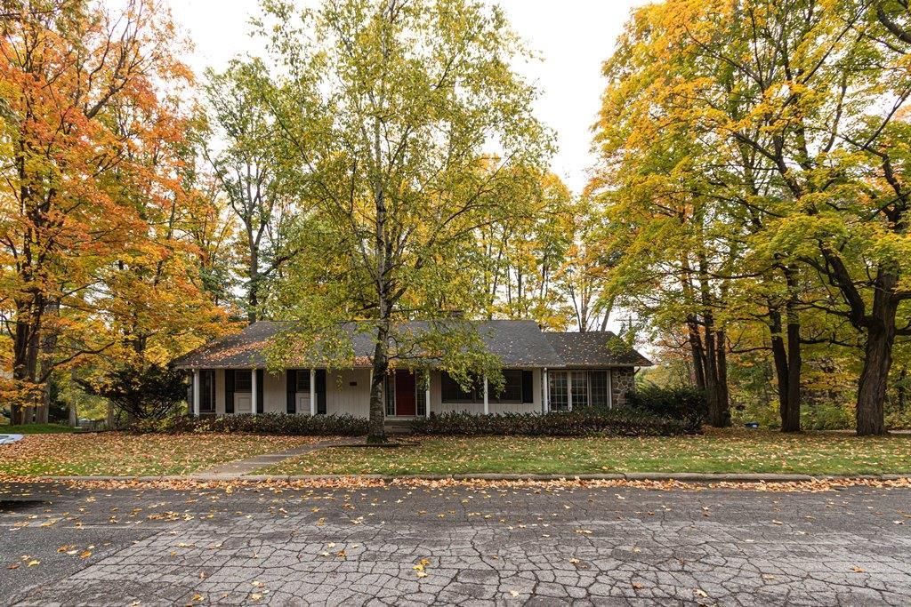 Photo of 903 Parcher STREET, Wausau, WI 54403 (MLS # 22505036)