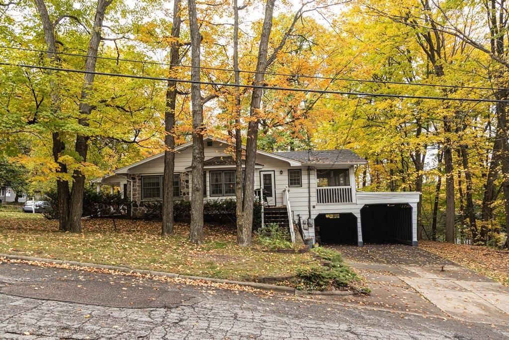 Photo of 903 Parcher STREET, Wausau, WI 54403 (MLS # 22505036)