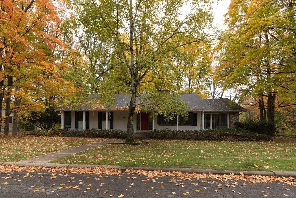 Photo of 903 Parcher STREET, Wausau, WI 54403 (MLS # 22505036)