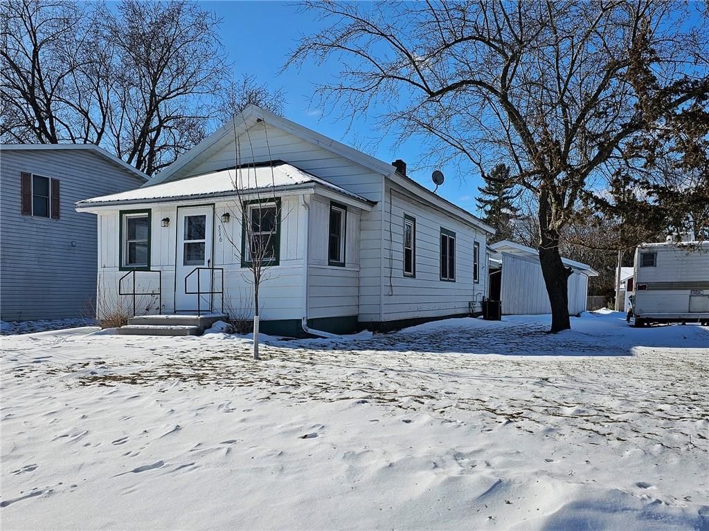Photo of 316 Pine STREET, Black River Falls, WI 54615 (MLS # 1598140)