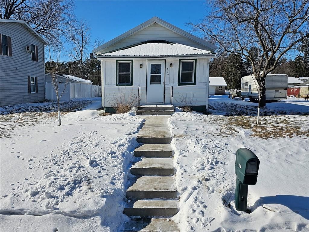 Photo of 316 Pine STREET, Black River Falls, WI 54615 (MLS # 1598140)