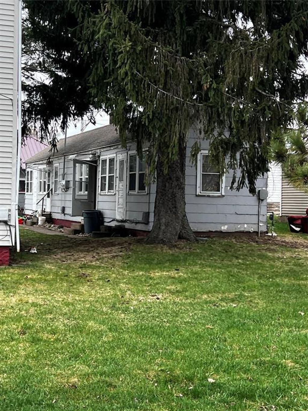 Photo of 103 Central STREET #0, New Auburn, WI 54757 (MLS # 1600394)