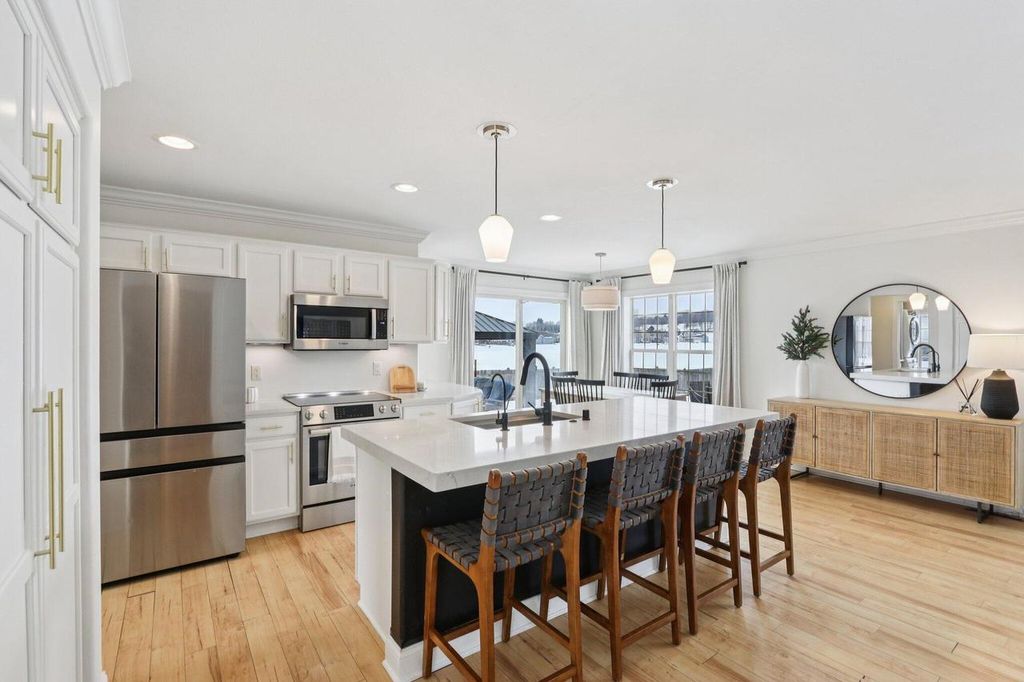 Photo of 3810 Creekside DRIVE, Waukesha, WI 53189 (MLS # 1946682)