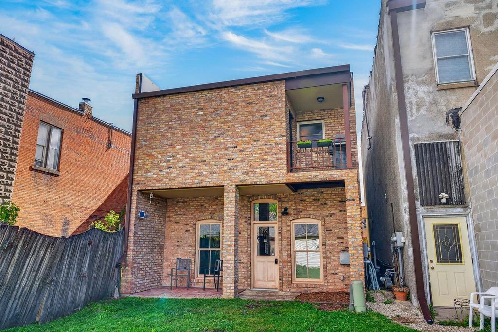 Photo of 10 Brodhead STREET, Mazomanie, WI 53560 (MLS # 2023417)