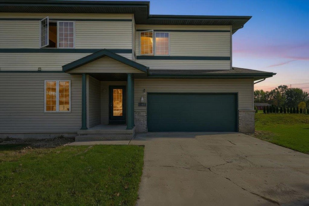 Photo of 8 Katherine COURT, Madison, WI 53718 (MLS # 2035415)