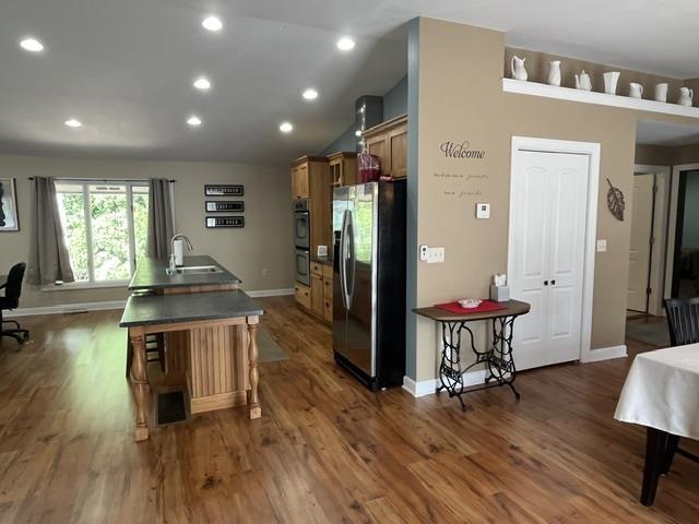 Photo of 604 Scott STREET, Beaver Dam, WI 53916 (MLS # 2031976)