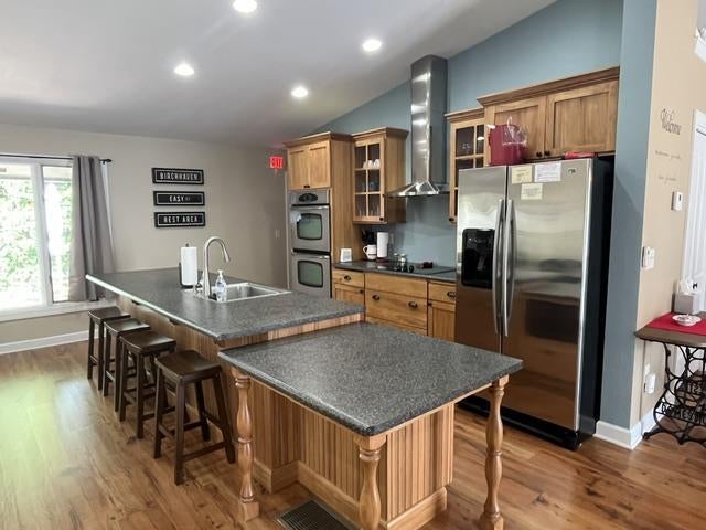Photo of 604 Scott STREET, Beaver Dam, WI 53916 (MLS # 2031976)