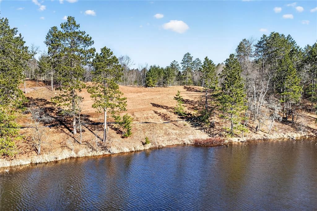 Photo of 7486 E Lakewood DRIVE, Minong, WI 54859 (MLS # 1598036)