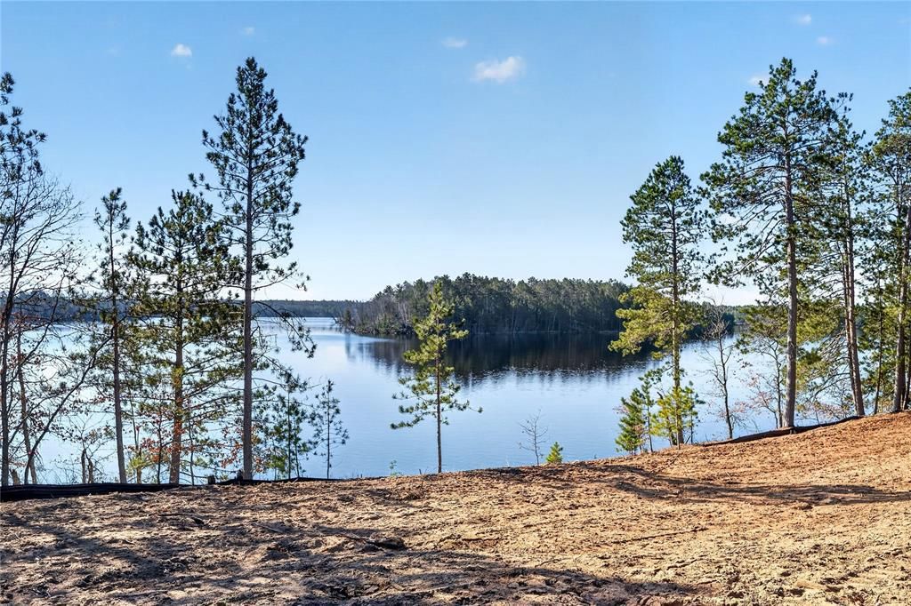 Photo of 7486 E Lakewood DRIVE, Minong, WI 54859 (MLS # 1598036)
