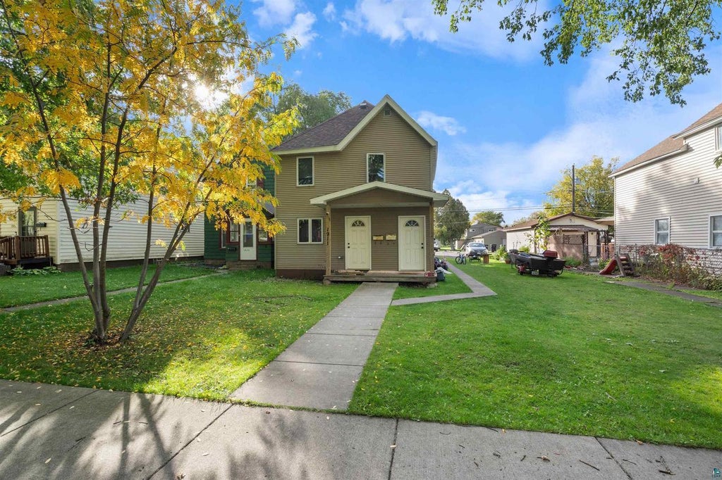 Photo of 1911 Lackawanna AVENUE, Superior, WI 54880 (MLS # 6128482)