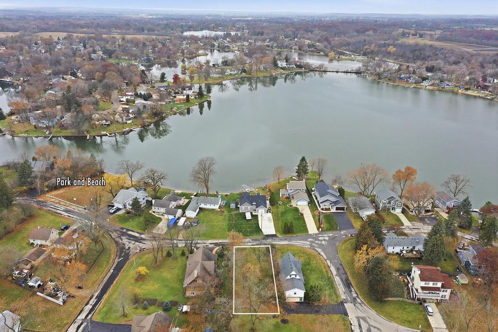 Photo of Lot 2 214th AVENUE, Bristol, WI 53104 (MLS # 1944083)