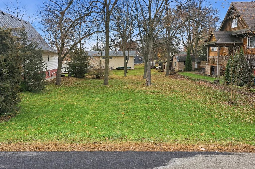 Photo of Lot 2 214th AVENUE, Bristol, WI 53104 (MLS # 1944083)