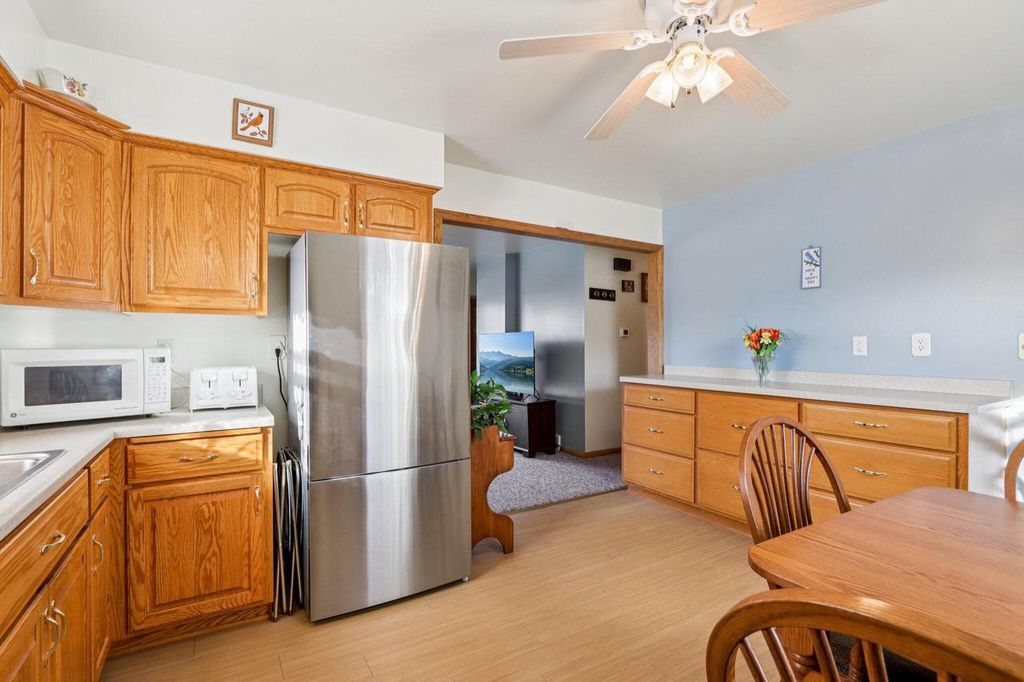 Photo of 6216 S Cory AVENUE, Cudahy, WI 53110 (MLS # 1945826)