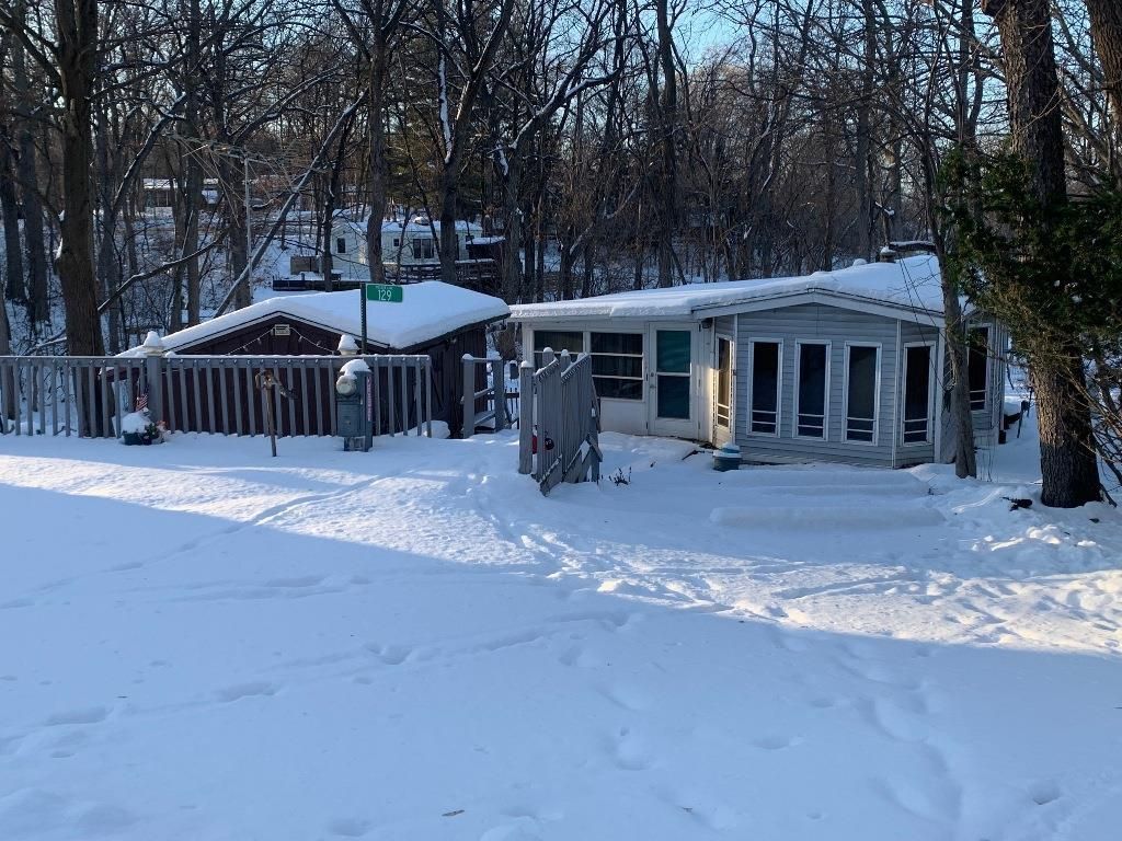 Photo of 129 Meadow LANE, Edgerton, WI 53534 (MLS # 2015544)