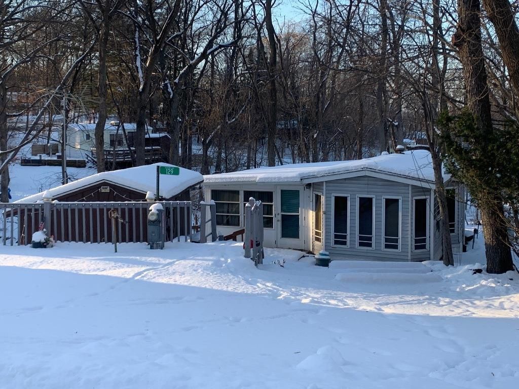 Photo of 129 Meadow LANE, Edgerton, WI 53534 (MLS # 2015544)