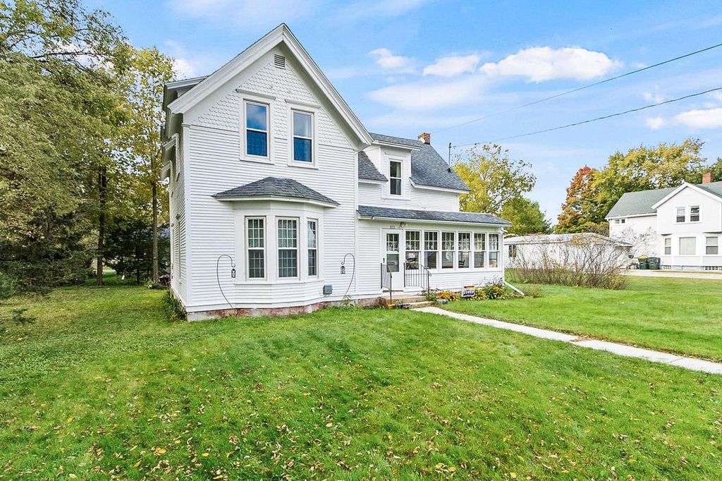 Photo of 6181 W Villa LANE, Milwaukee, WI 53223 (MLS # 1944846)