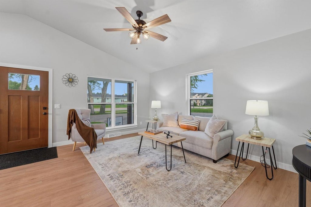 Photo of W5311 E Pioneer ROAD, Fond Du Lac, WI 54935 (MLS # 50331226)