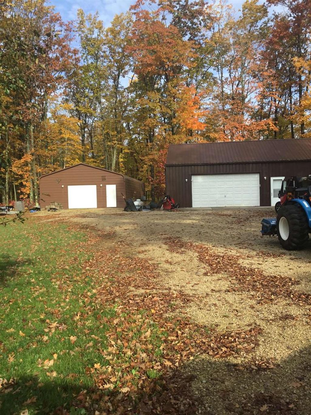 Photo of W6150 Steffen LANE, Pembine, WI 54156 (MLS # 50318345)