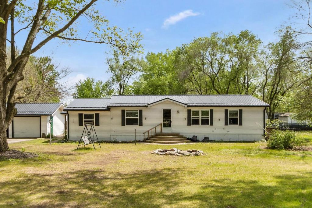 Photo of N487 Fox DRIVE, Montello, WI 53949 (MLS # 2024086)