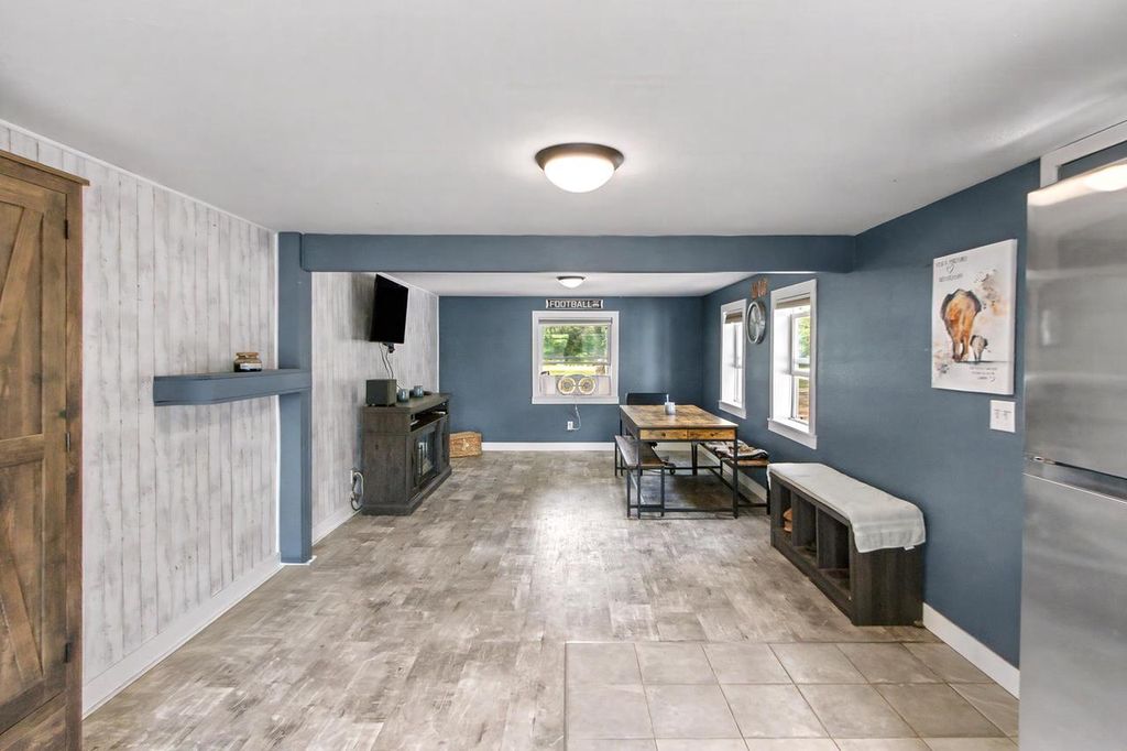Photo of N487 Fox DRIVE, Montello, WI 53949 (MLS # 2024086)