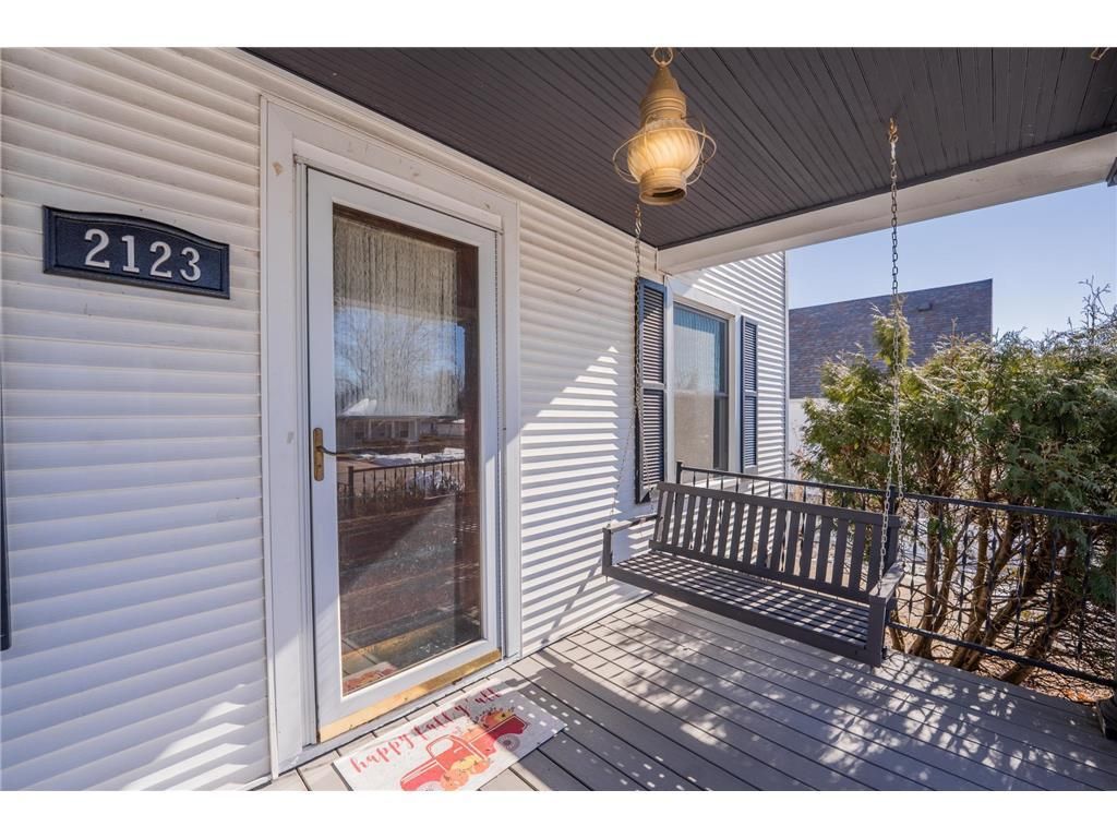 Photo of 2123 8th STREET, Eau Claire, WI 54703 (MLS # 7022461)