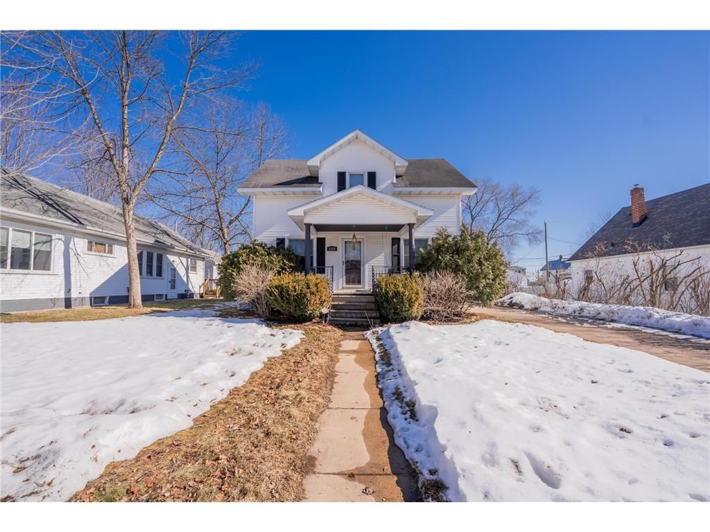 Photo of 2123 8th STREET, Eau Claire, WI 54703 (MLS # 7022461)