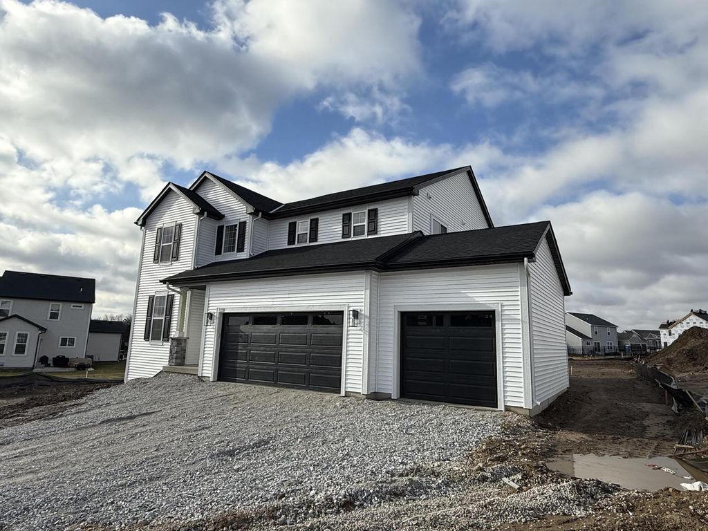 Photo of 1372 MacGregor ROAD, Oconomowoc, WI 53066 (MLS # 1946902)