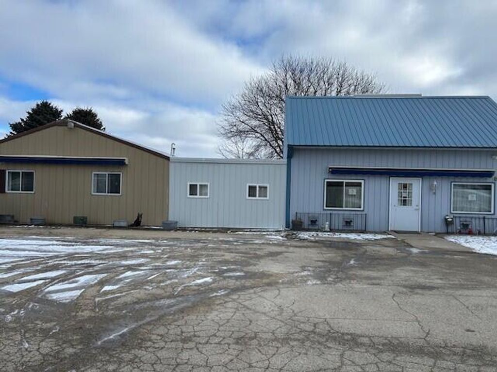 Photo of 0 Confidential ROAD, Hustisford, WI 53034 (MLS # 1955726)