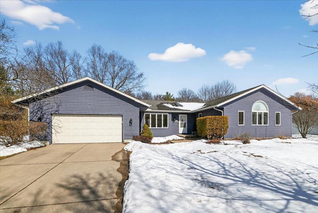 Photo of 7402 Longmeadow ROAD, Madison, WI 53717 (MLS # 2014762)