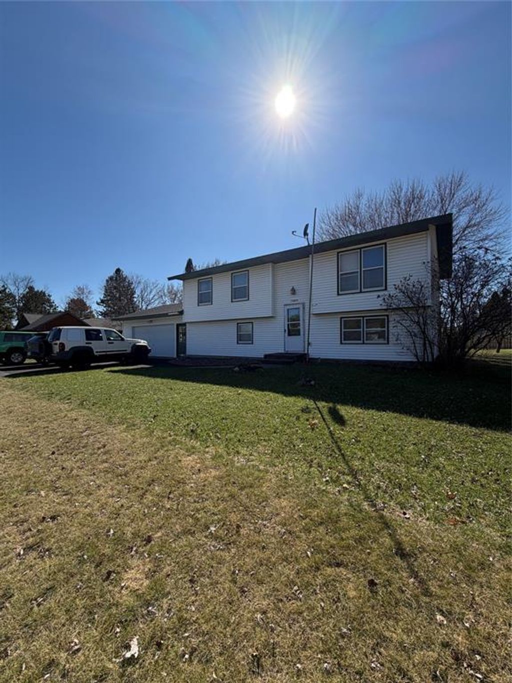 Photo of 23979 4th AVENUE, Siren, WI 54872 (MLS # 1601233)