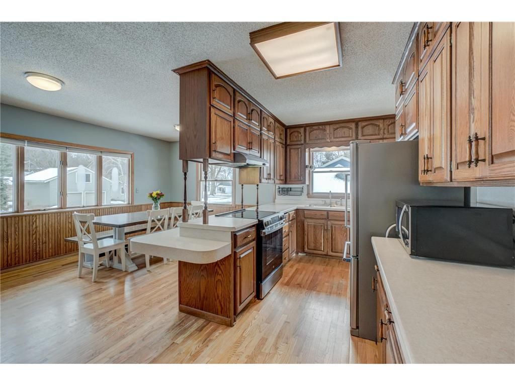 Photo of 821 Elm STREET, Hudson, WI 54016 (MLS # 7008082)