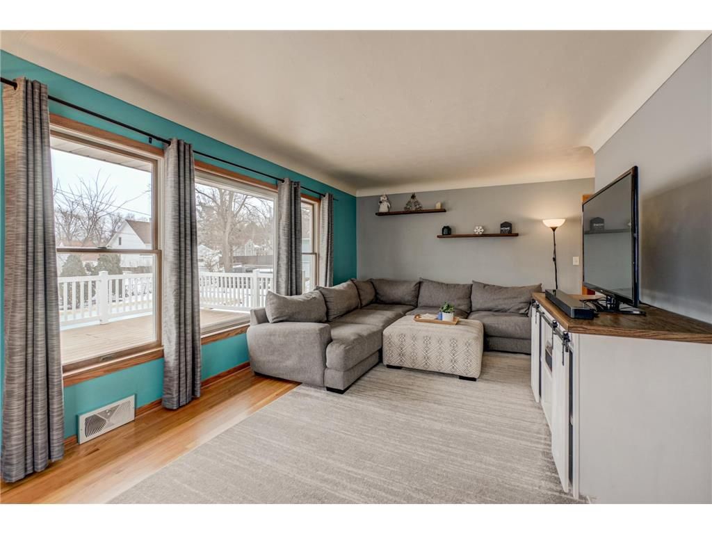 Photo of 821 Elm STREET, Hudson, WI 54016 (MLS # 7008082)