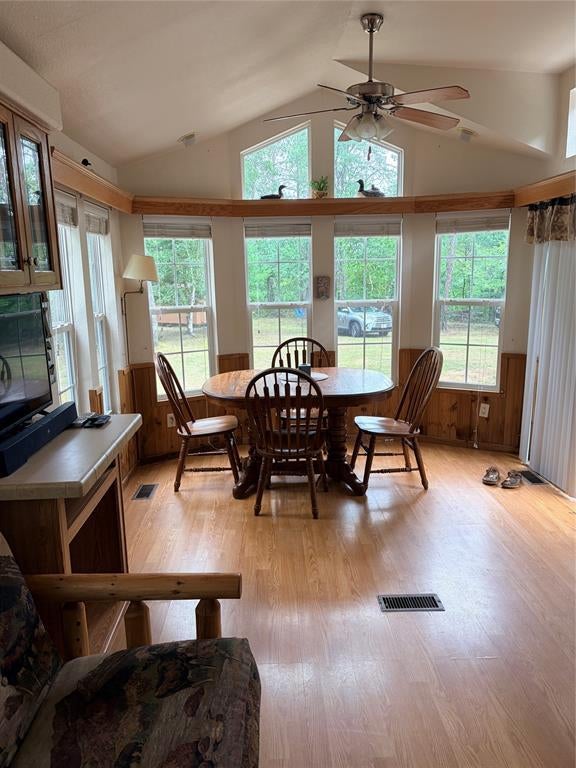Photo of XX Pash Drive, Trego, WI 54888 (MLS # 1604910)