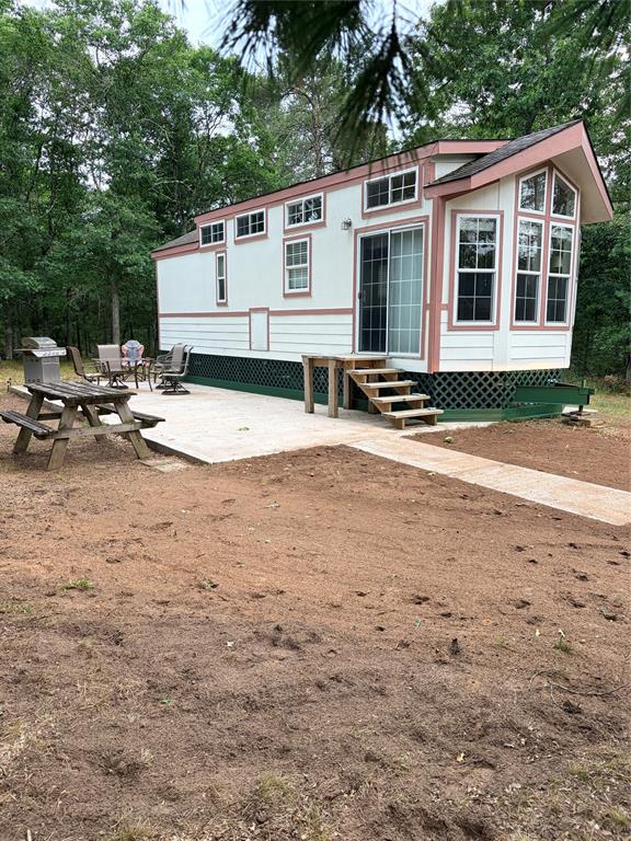 Photo of XX Pash Drive, Trego, WI 54888 (MLS # 1604910)