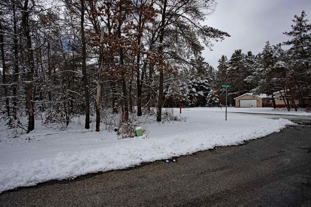 Photo of Lot 261 Tomahawk TRAIL, Necedah, WI 54646 (MLS # 2017326)