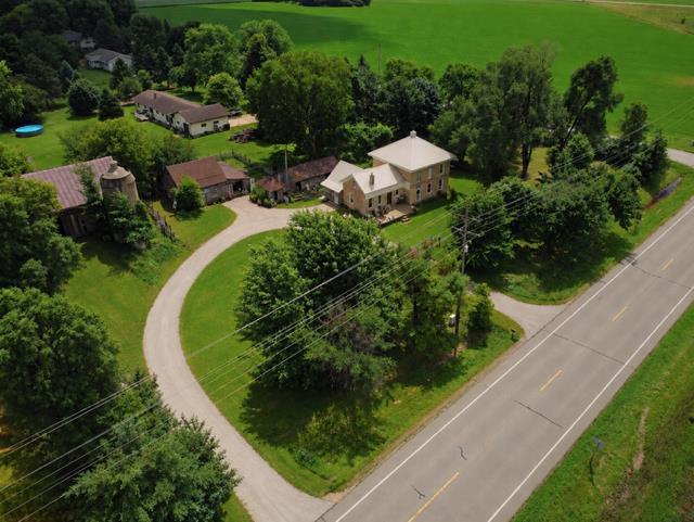Photo of N6518 County Road D, New London, WI 54961 (MLS # 50334478)