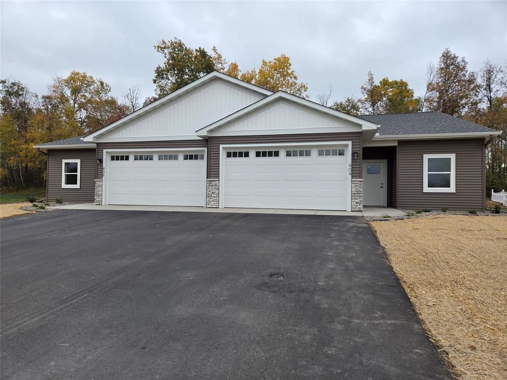 Photo of 404 Norske STREET, Woodville, WI 54028 (MLS # 1606023)