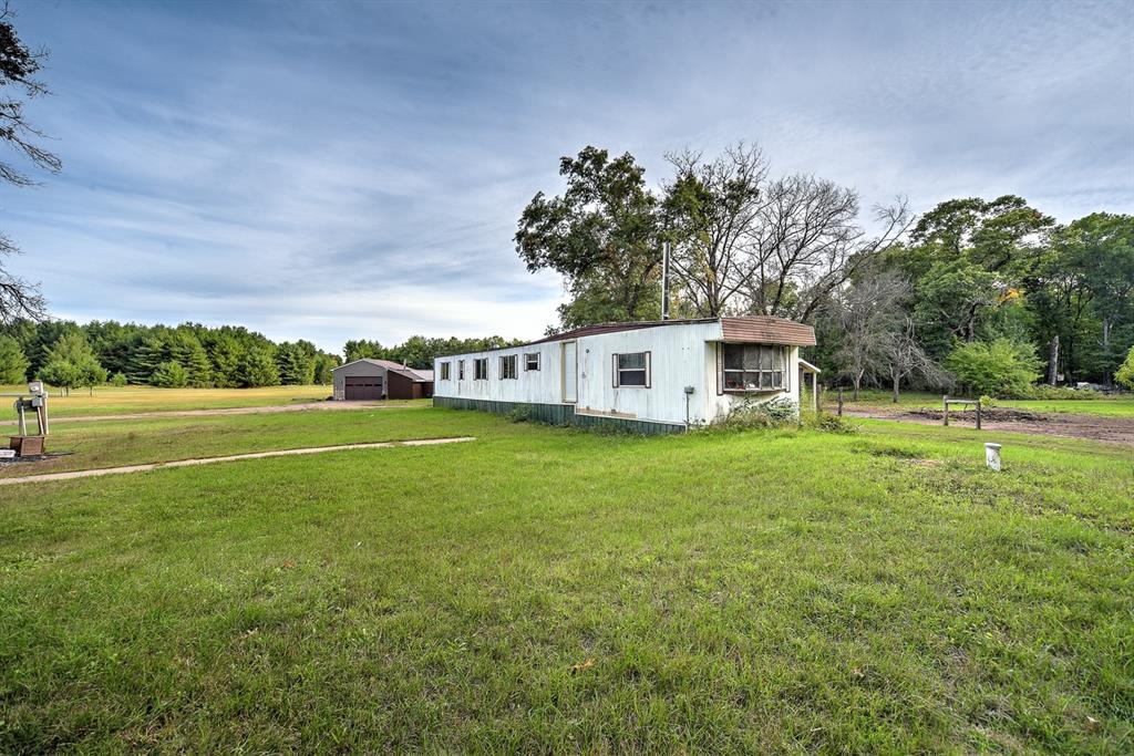 Photo of 6247 Peterson ROAD, Webster, WI 54893 (MLS # 1605361)