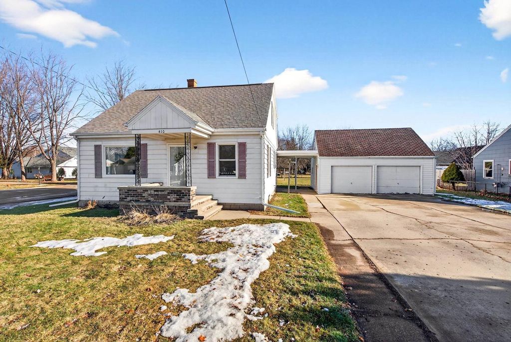 Photo of 410 Buchanan STREET, Little Chute, WI 54140 (MLS # 50319990)