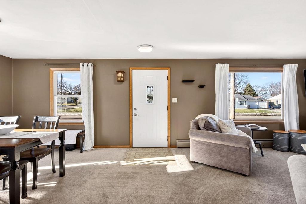 Photo of 410 Buchanan STREET, Little Chute, WI 54140 (MLS # 50319990)