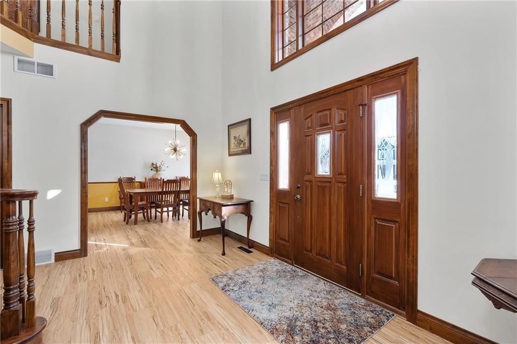 Photo of 1520 Knollwood TRAIL, Altoona, WI 54720 (MLS # 1598653)
