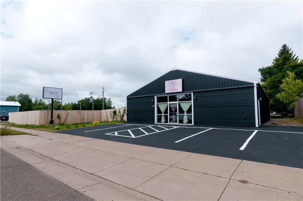 Photo of 23 W St Patrick STREET, Rice Lake, WI 54868 (MLS # 1595375)