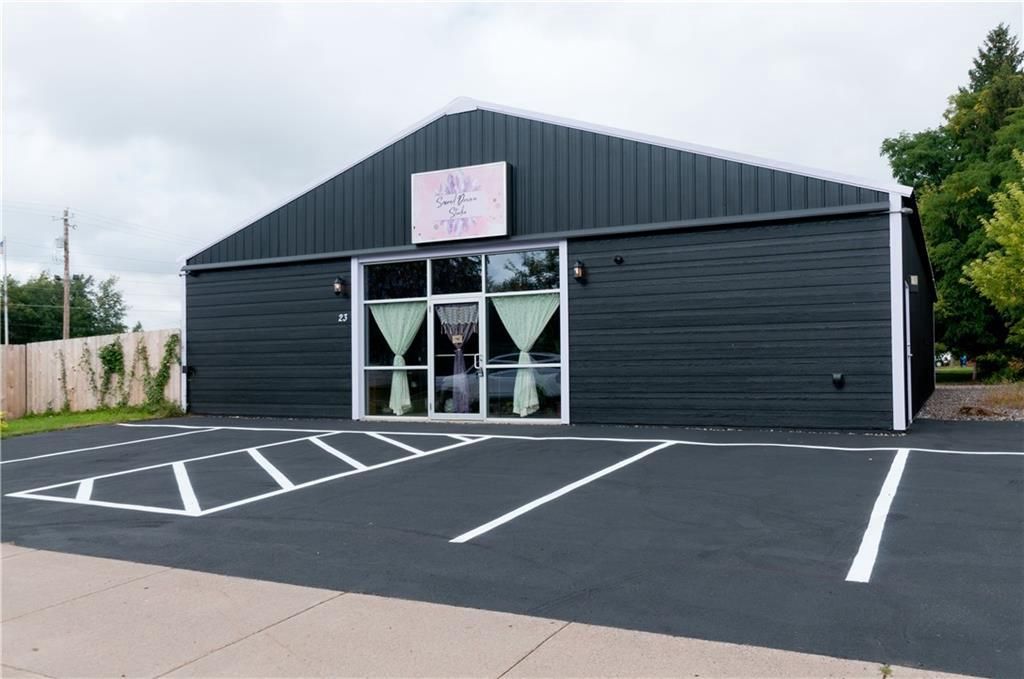 Photo of 23 W St Patrick STREET, Rice Lake, WI 54868 (MLS # 1595375)