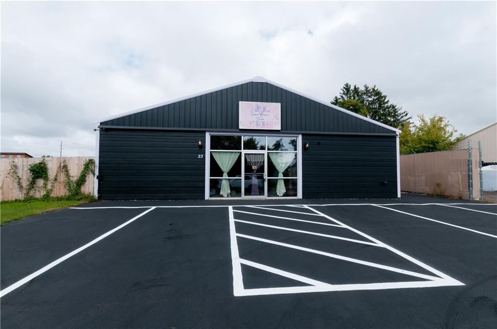 Photo of 23 W St Patrick STREET, Rice Lake, WI 54868 (MLS # 1595375)